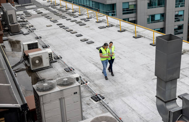 Best Green or Eco-Friendly Roofing Solutions  in Lead, SD