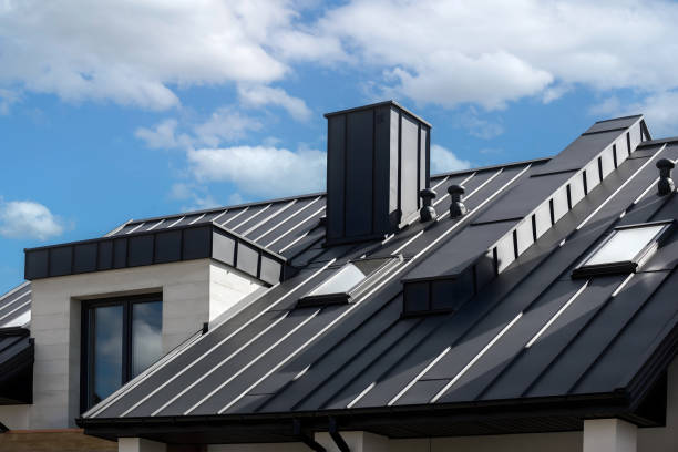 Best Roof Leak Repair  in Lead, SD